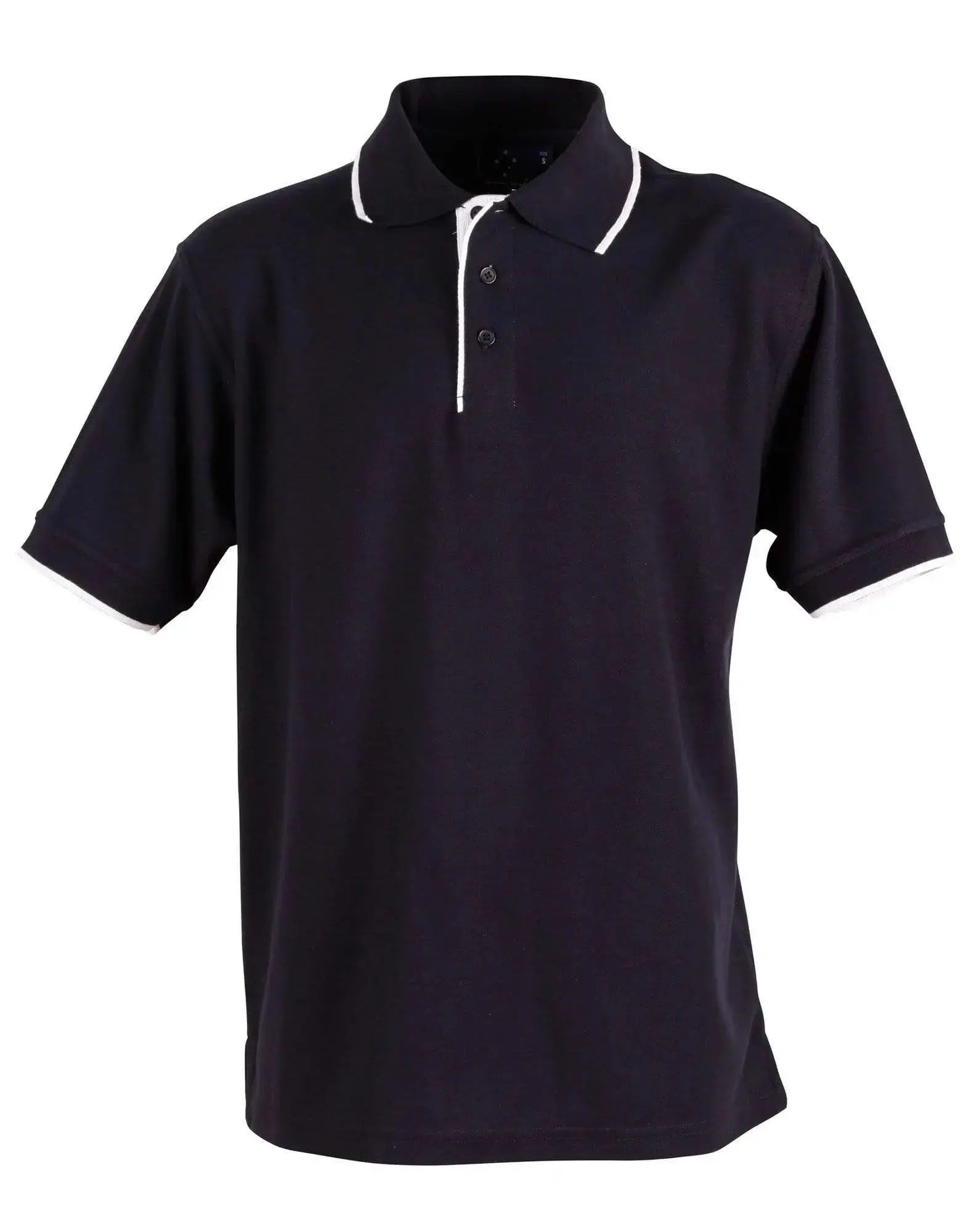 Winning Spirit Liberty Polo Men's Ps08 Metro Workwear.